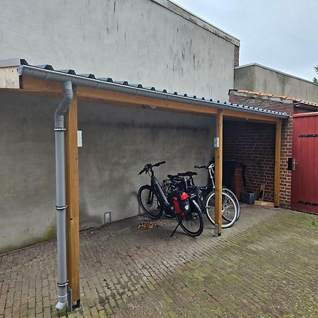 アルセン Gasthuys Rustique Bed & Breakfast エクステリア 写真