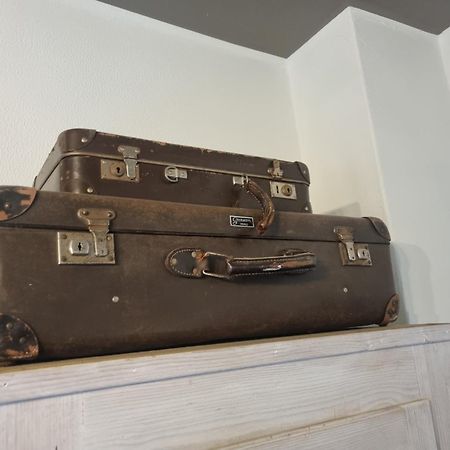 アルセン Gasthuys Rustique Bed & Breakfast エクステリア 写真