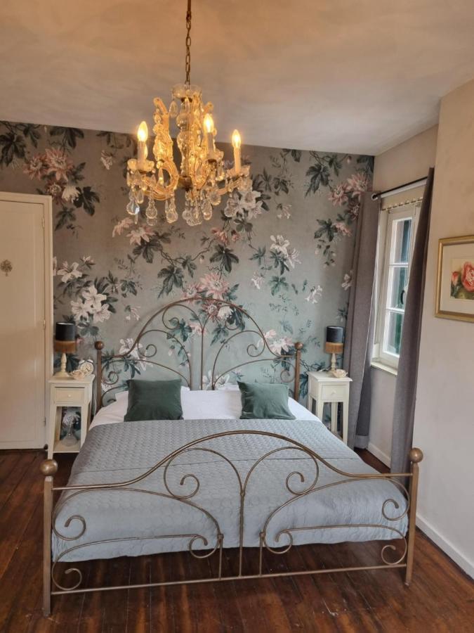 アルセン Gasthuys Rustique Bed & Breakfast エクステリア 写真