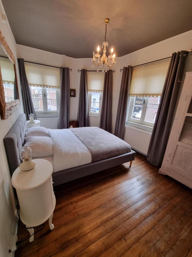 アルセン Gasthuys Rustique Bed & Breakfast エクステリア 写真