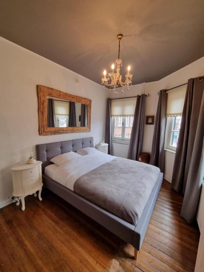 アルセン Gasthuys Rustique Bed & Breakfast エクステリア 写真