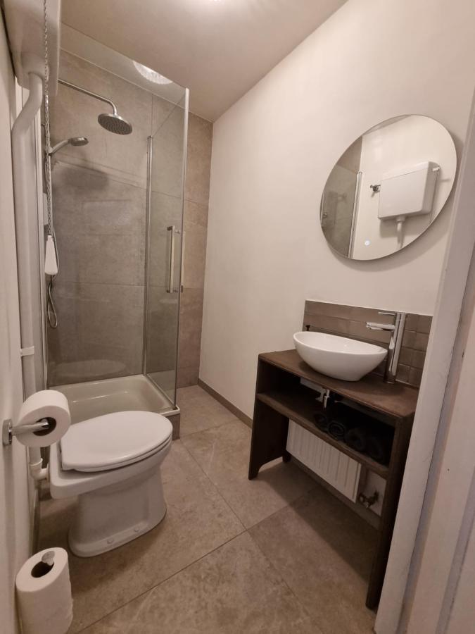 アルセン Gasthuys Rustique Bed & Breakfast エクステリア 写真