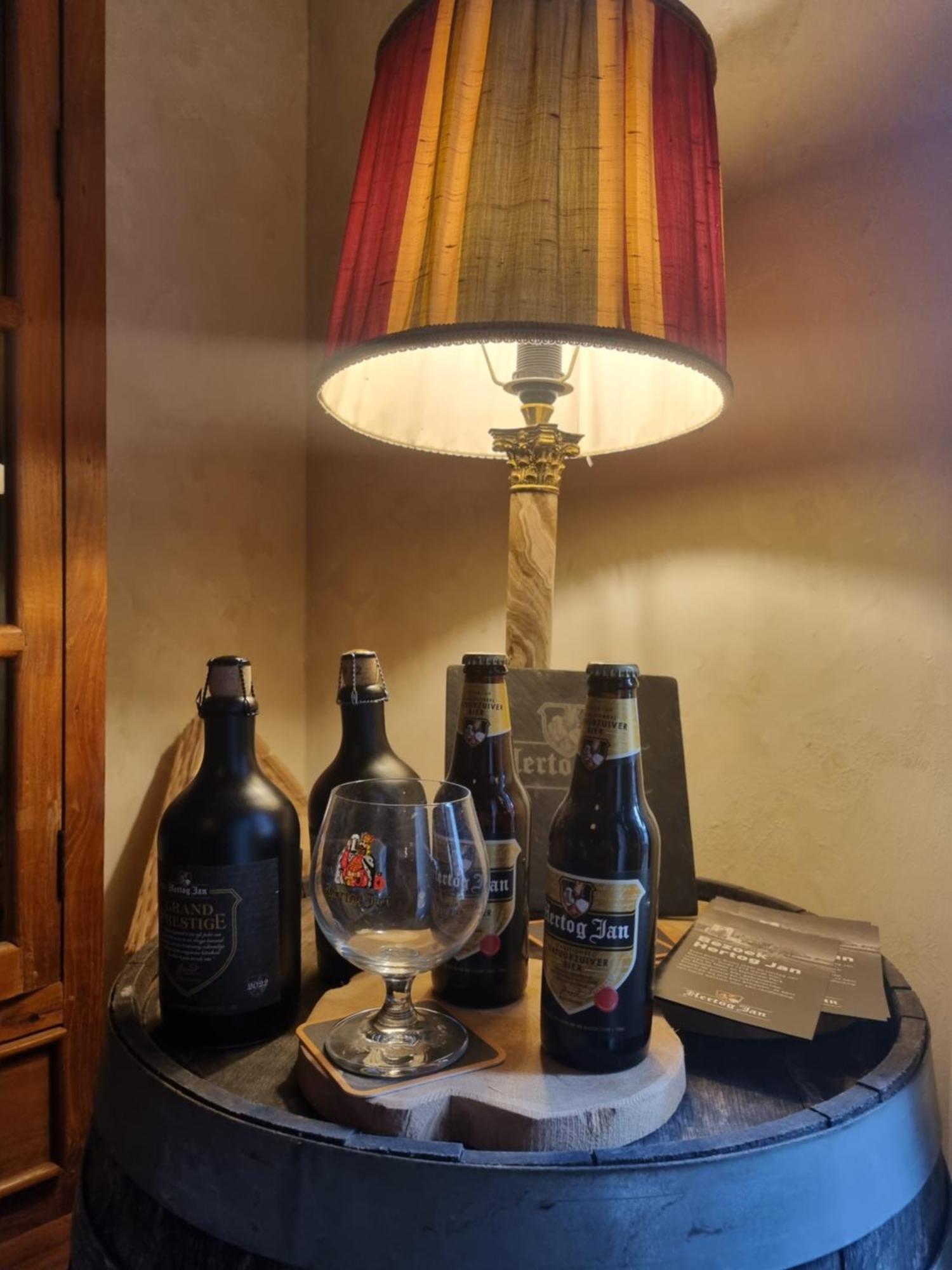 アルセン Gasthuys Rustique Bed & Breakfast エクステリア 写真